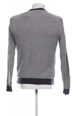 Herrenpullover Jack & Jones, Größe M, Farbe Grau, Preis 9,99 €