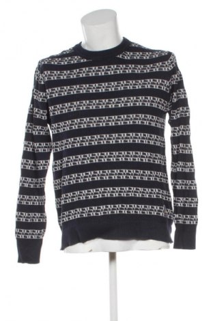 Herrenpullover Jack & Jones, Größe M, Farbe Mehrfarbig, Preis € 13,99