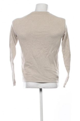 Pánský svetr  Jack & Jones, Velikost S, Barva Béžová, Cena  279,00 Kč