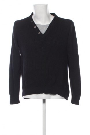 Herrenpullover Jan Paulsen, Größe XL, Farbe Schwarz, Preis € 9,99