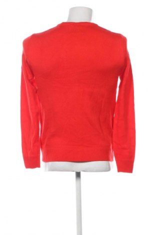 Мъжки пуловер Jean Pascale, Размер S, Цвят Многоцветен, Цена 6,64 €