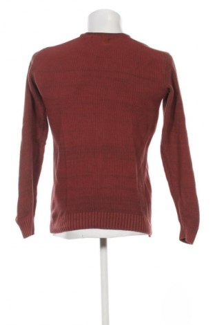 Pánsky sveter  Jean Pascale, Veľkosť M, Farba Hnedá, Cena  18,00 €