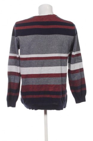 Herrenpullover Jean Pascale, Größe XL, Farbe Mehrfarbig, Preis 9,99 €