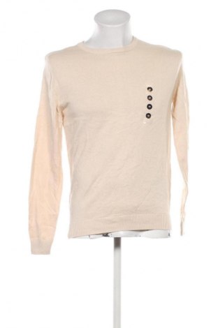 Férfi pulóver Jean Pascale, Méret M, Szín Ekrü
, Ár 8 209 Ft