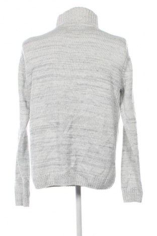 Мъжки пуловер Jean Pascale, Размер XXL, Цвят Сив, Цена 7,66 €