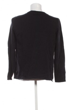 Herrenpullover Jean Pascale, Größe L, Farbe Schwarz, Preis 9,99 €