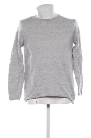 Мъжки пуловер Jean Pascale, Размер L, Цвят Сив, Цена 5,62 €