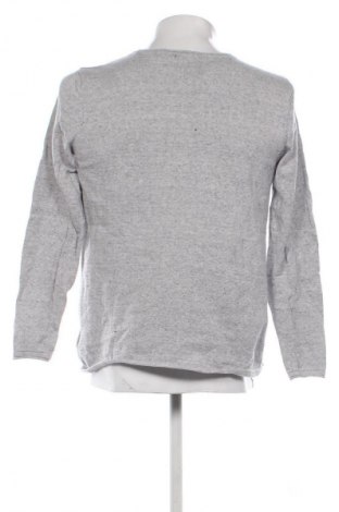 Мъжки пуловер Jean Pascale, Размер L, Цвят Сив, Цена 5,62 €