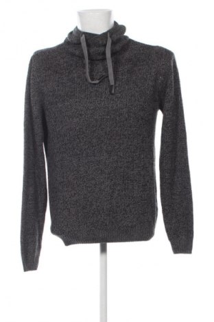 Herrenpullover Jean Pascale, Größe M, Farbe Mehrfarbig, Preis 6,99 €