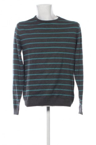Herrenpullover Jean Pascale, Größe L, Farbe Mehrfarbig, Preis 9,99 €