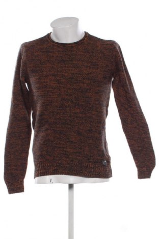 Мъжки пуловер Jean Pascale, Размер M, Цвят Многоцветен, Цена 7,15 €