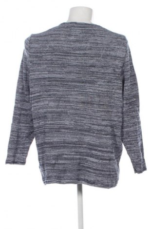 Herrenpullover Jean Pascale, Größe 3XL, Farbe Mehrfarbig, Preis 7,99 €