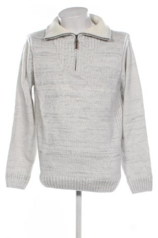 Herrenpullover Jean Pascale, Größe XL, Farbe Mehrfarbig, Preis € 9,99