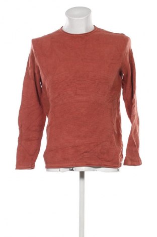 Férfi pulóver Jean Pascale, Méret M, Szín Barna, Ár 3 579 Ft