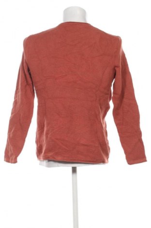 Férfi pulóver Jean Pascale, Méret M, Szín Barna, Ár 3 579 Ft