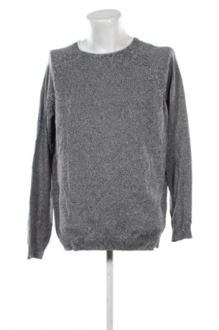 Ανδρικό πουλόβερ John Devin, Μέγεθος XXL, Χρώμα Πολύχρωμο, Τιμή 7,99 €