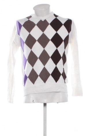 Férfi pulóver John Devin, Méret S, Szín Sokszínű, Ár 3 089 Ft