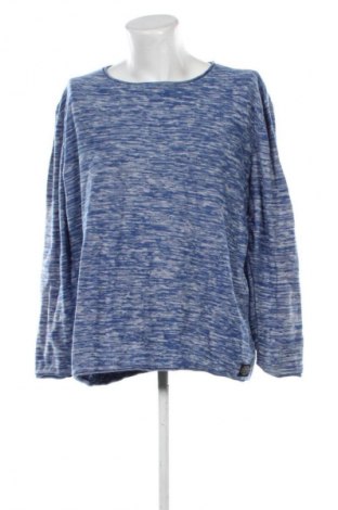 Herrenpullover John Devin, Größe XXL, Farbe Mehrfarbig, Preis 17,90 €