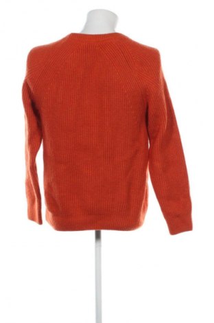 Herrenpullover Jules, Größe L, Farbe Orange, Preis 12,99 €
