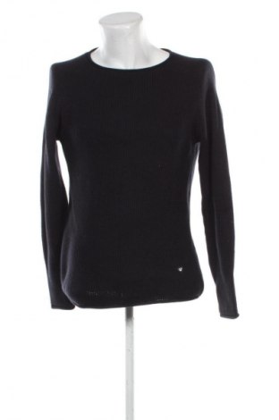 Pánsky sveter  Junk De Luxe, Veľkosť M, Farba Modrá, Cena  85,01 €