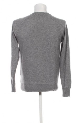 Herrenpullover K-Way, Größe L, Farbe Grau, Preis 119,99 €