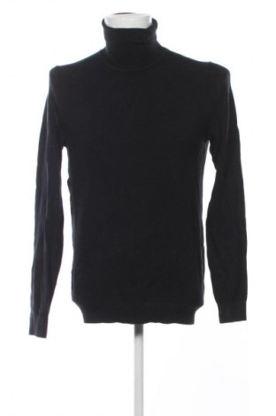 Ανδρικό πουλόβερ Keystone, Μέγεθος L, Χρώμα Μαύρο, Τιμή 66,99 €