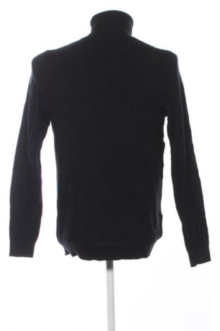 Ανδρικό πουλόβερ Keystone, Μέγεθος L, Χρώμα Μαύρο, Τιμή 66,99 €