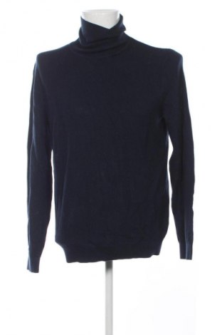 Herrenpullover Keystone, Größe L, Farbe Blau, Preis 71,99 €