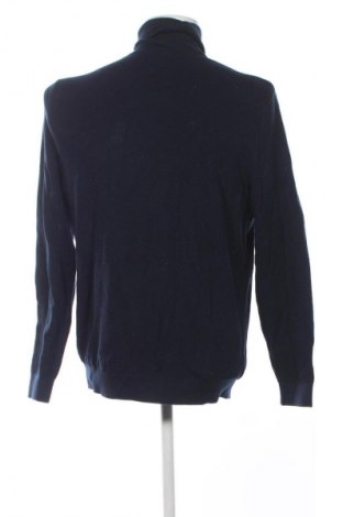 Herrenpullover Keystone, Größe L, Farbe Blau, Preis 71,99 €