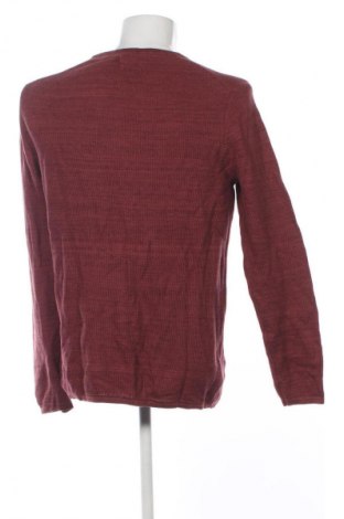 Herrenpullover Keystone, Größe L, Farbe Rot, Preis 71,99 €