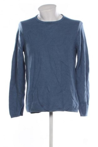 Herrenpullover Keystone, Größe L, Farbe Blau, Preis € 72,99