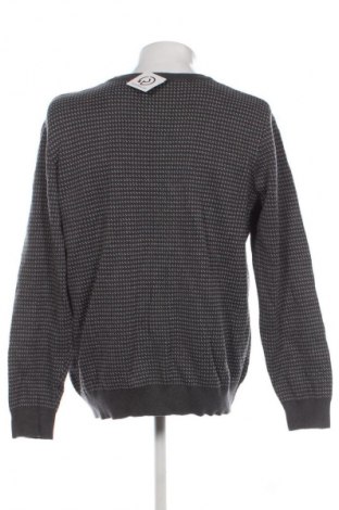 Herrenpullover Kiabi, Größe XXL, Farbe Mehrfarbig, Preis 8,99 €