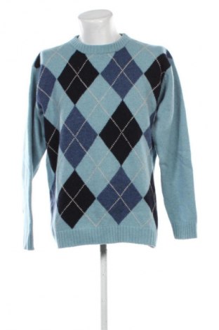 Ανδρικό πουλόβερ Kingsmen, Μέγεθος XXL, Χρώμα Πολύχρωμο, Τιμή 18,00 €