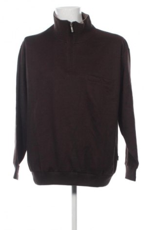 Мъжки пуловер Kitaro, Размер XXL, Цвят Кафяв, Цена 9,71 €