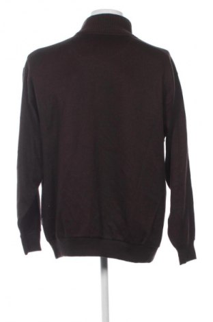 Мъжки пуловер Kitaro, Размер XXL, Цвят Кафяв, Цена 9,71 €