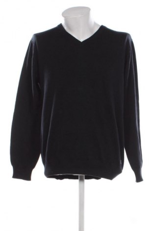 Ανδρικό πουλόβερ Kitaro, Μέγεθος L, Χρώμα Μαύρο, Τιμή 11,99 €