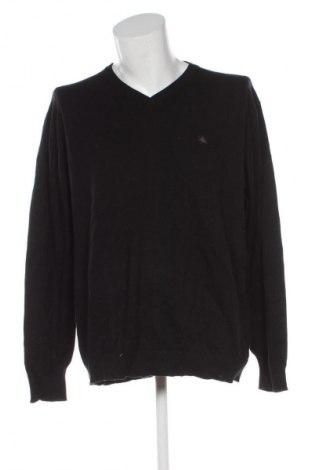 Herrenpullover Kitaro, Größe XXL, Farbe Schwarz, Preis 9,99 €