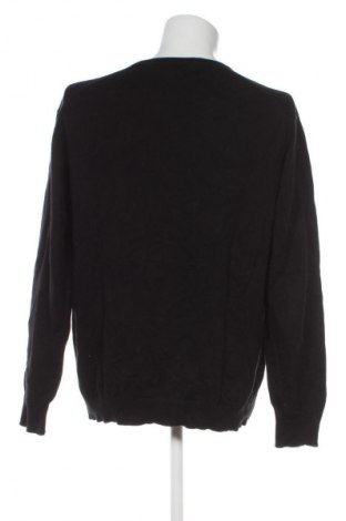 Herrenpullover Kitaro, Größe XXL, Farbe Schwarz, Preis 9,99 €