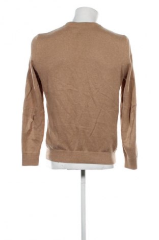 Herrenpullover LC Waikiki, Größe S, Farbe Beige, Preis 15,99 €