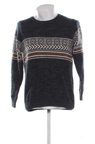 Ανδρικό πουλόβερ LC Waikiki, Μέγεθος M, Χρώμα Πολύχρωμο, Τιμή 10,99 €