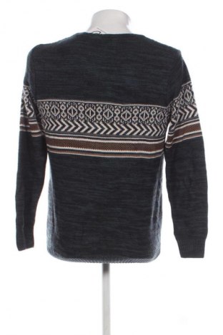 Ανδρικό πουλόβερ LC Waikiki, Μέγεθος M, Χρώμα Πολύχρωμο, Τιμή 10,99 €