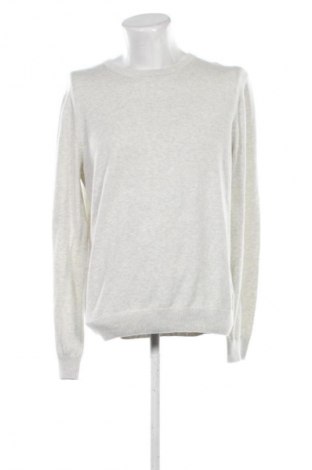 Pánský svetr  LC Waikiki, Velikost XL, Barva Šedá, Cena  425,00 Kč