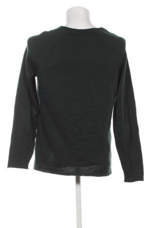 Мъжки пуловер LCW, Размер L, Цвят Зелен, Цена 6,13 €