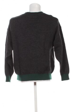 Herrenpullover LODENFREY, Größe L, Farbe Grau, Preis 38,99 €