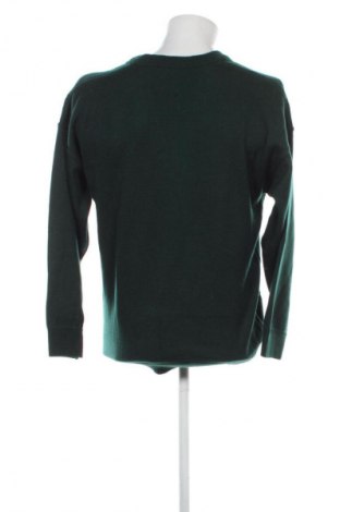 Herrenpullover Lacoste, Größe L, Farbe Grün, Preis 52,75 €