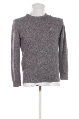 Herrenpullover Lacoste, Größe L, Farbe Mehrfarbig, Preis 44,99 €