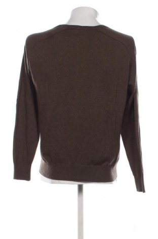 Herrenpullover Lacoste, Größe M, Farbe Grün, Preis 52,75 €