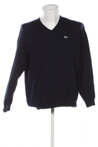 Pánsky sveter  Lacoste, Veľkosť XL, Farba Modrá, Cena  53,00 €