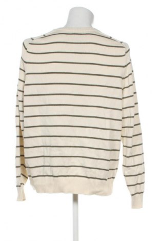 Herrenpullover Lacoste, Größe XL, Farbe Mehrfarbig, Preis 68,99 €