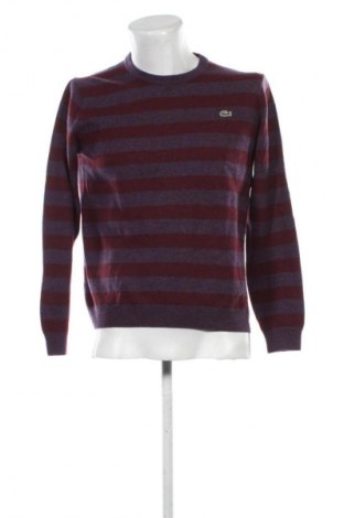 Ανδρικό πουλόβερ Lacoste, Μέγεθος S, Χρώμα Πολύχρωμο, Τιμή 40,04 €